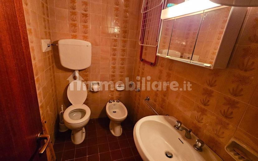 Bilocale via Giovanni Gortani 37, Arta Terme