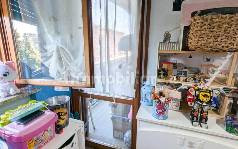 Quadrilocale via Lelio Basso 6, Cristo, Alessandria — foto 17 di 27