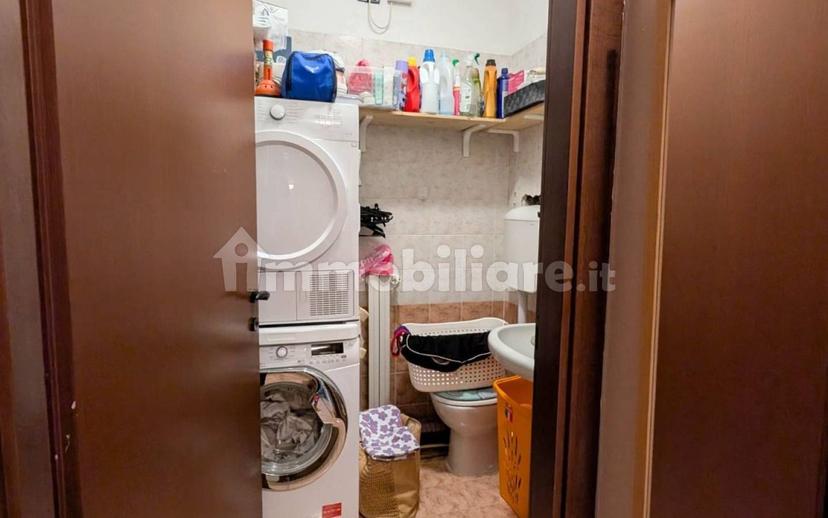 Quadrilocale via Lelio Basso 6, Cristo, Alessandria — foto 6 di 27
