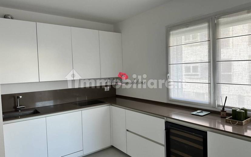 Appartamento via Forte Marghera 253, Mestre, Venezia — foto 7 di 64