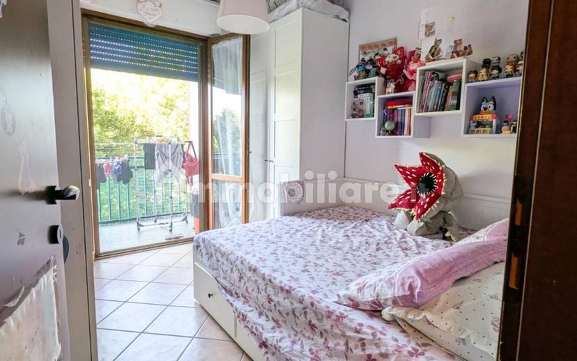 Quadrilocale via Lelio Basso 6, Cristo, Alessandria — foto 20 di 27