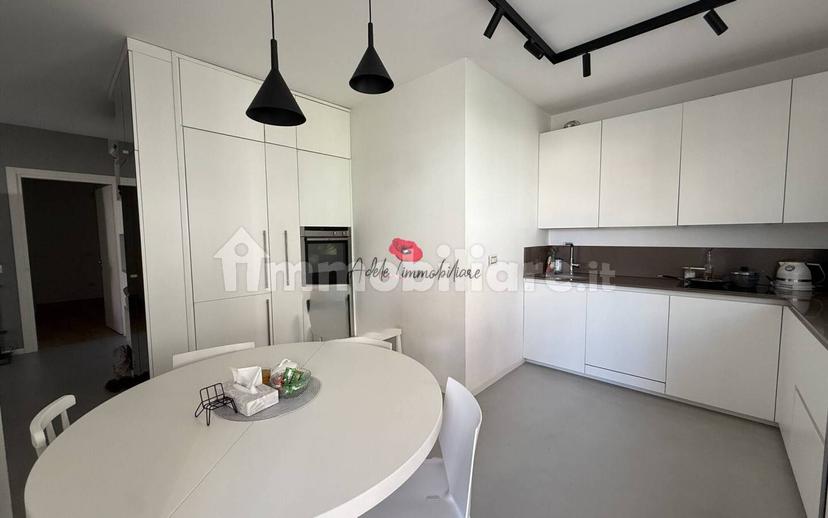 Appartamento via Forte Marghera 253, Mestre, Venezia — foto 58 di 64