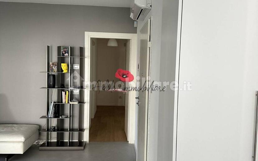 Appartamento via Forte Marghera 253, Mestre, Venezia