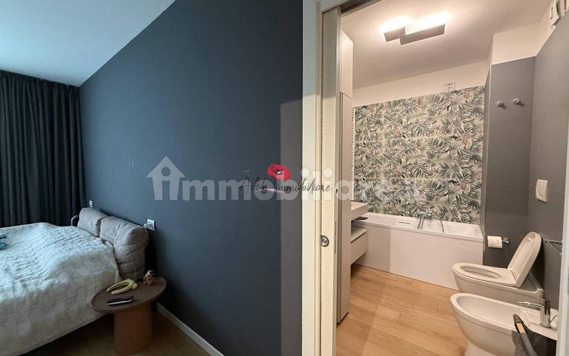 Appartamento via Forte Marghera 253, Mestre, Venezia — foto 33 di 64