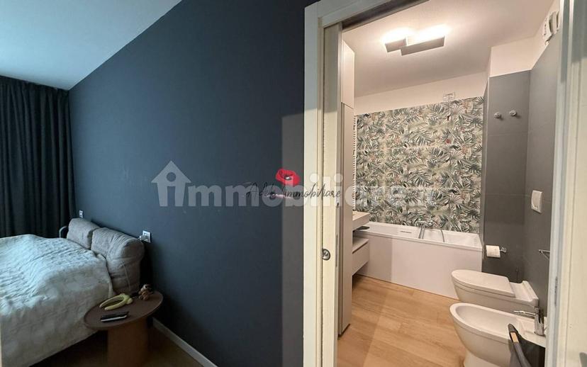 Appartamento via Forte Marghera 253, Mestre, Venezia — foto 54 di 64