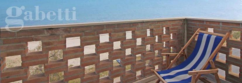 Quadrilocale terzo piano, Lungomare di Levante, Senigallia — foto 7 di 13