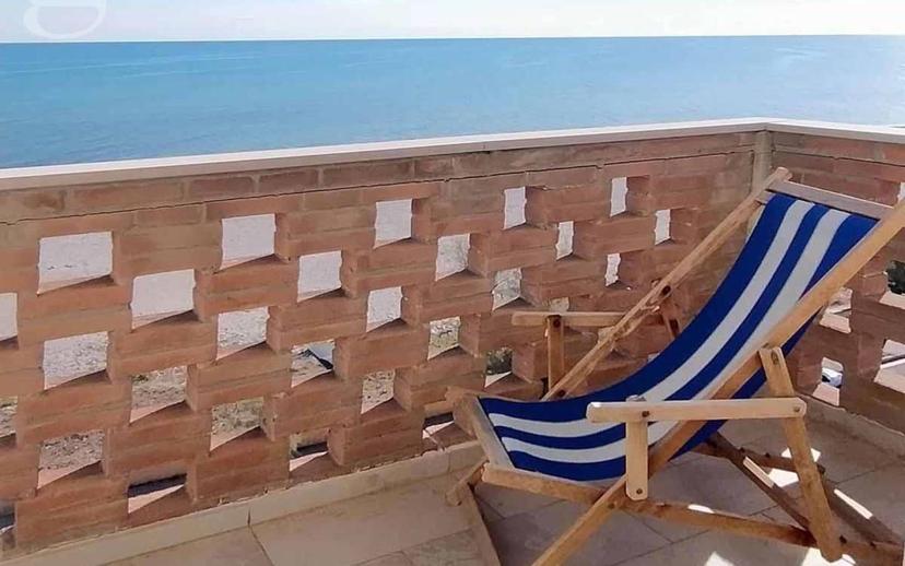 Quadrilocale terzo piano, Lungomare di Levante, Senigallia — foto 13 di 13