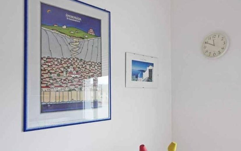 Quadrilocale terzo piano, Lungomare di Levante, Senigallia — foto 9 di 13