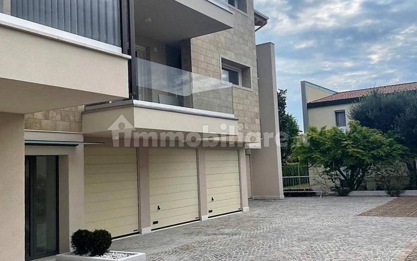 Attico largo San Giorgio 14, Centro, Noale — foto 12 di 17