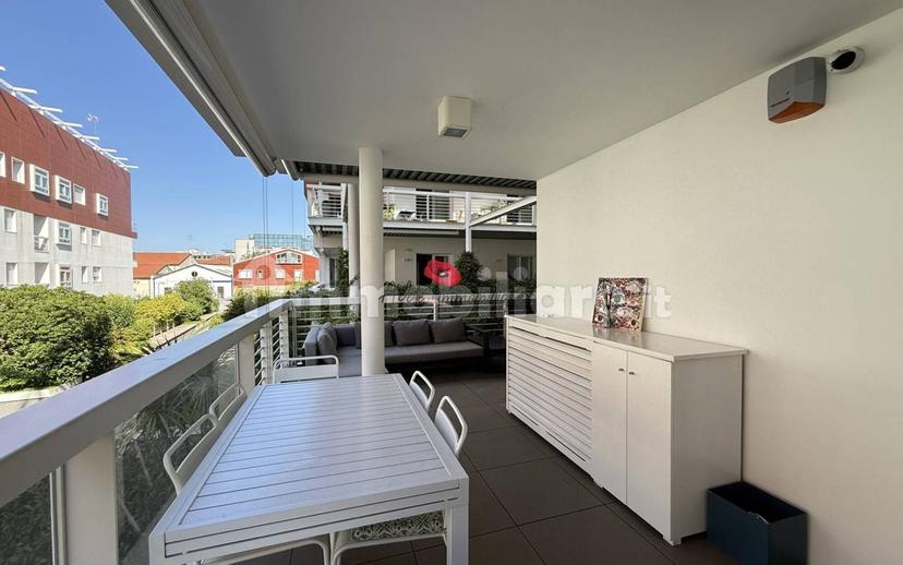 Appartamento via Forte Marghera 253, Mestre, Venezia — foto 8 di 64