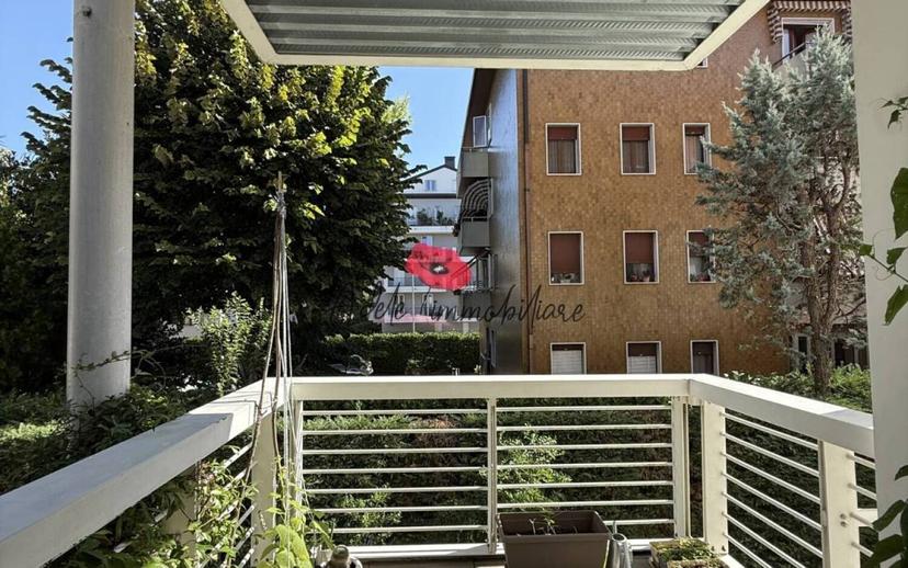 Appartamento via Forte Marghera 253, Mestre, Venezia — foto 64 di 64