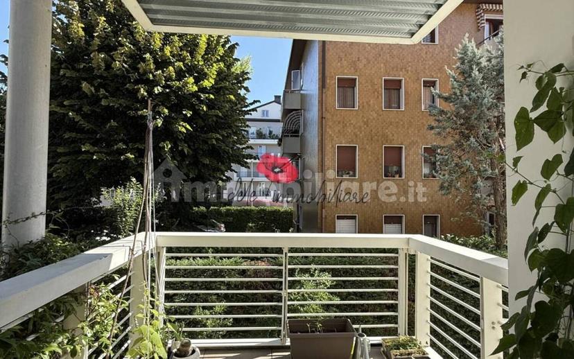 Appartamento via Forte Marghera 253, Mestre, Venezia — foto 37 di 64