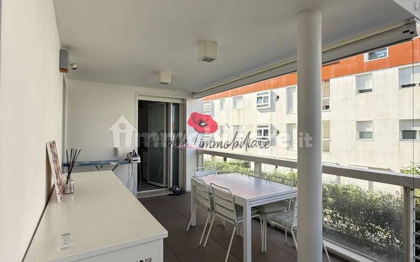 Appartamento via Forte Marghera 253, Mestre, Venezia — foto 50 di 64