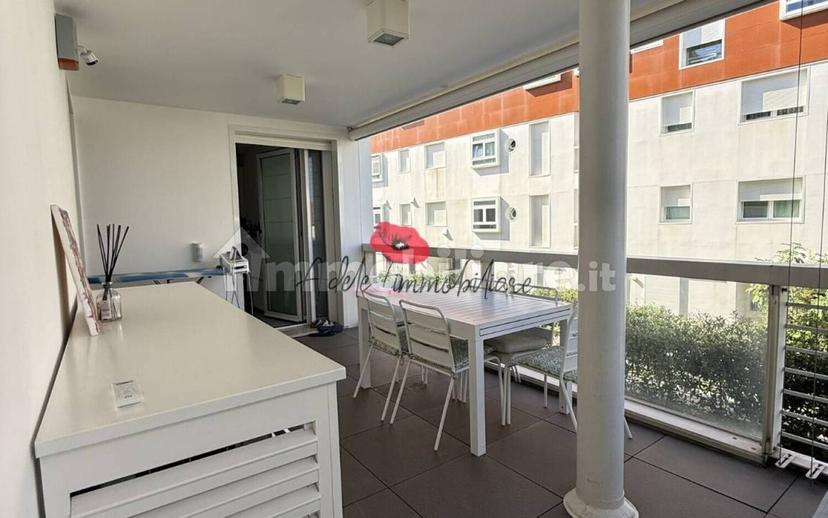 Appartamento via Forte Marghera 253, Mestre, Venezia — foto 49 di 64
