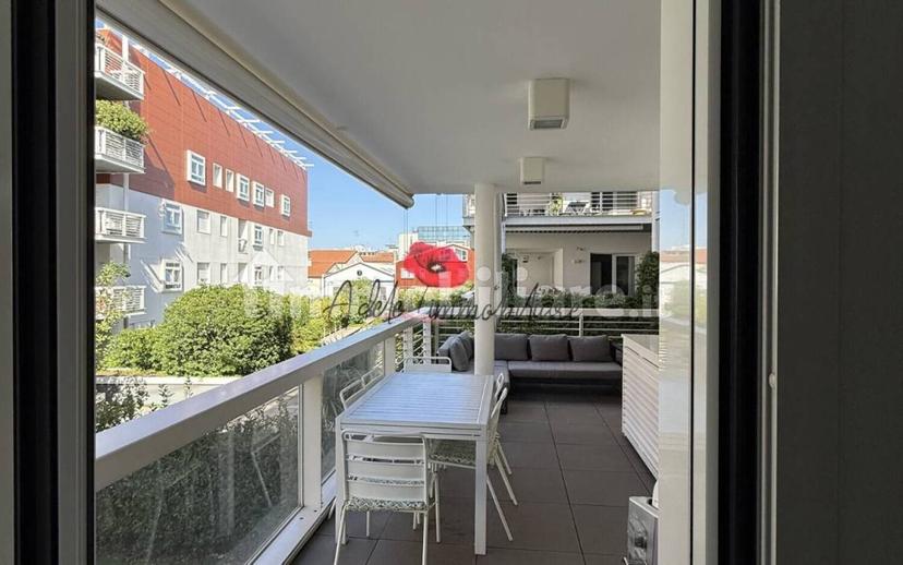 Appartamento via Forte Marghera 253, Mestre, Venezia — foto 62 di 64