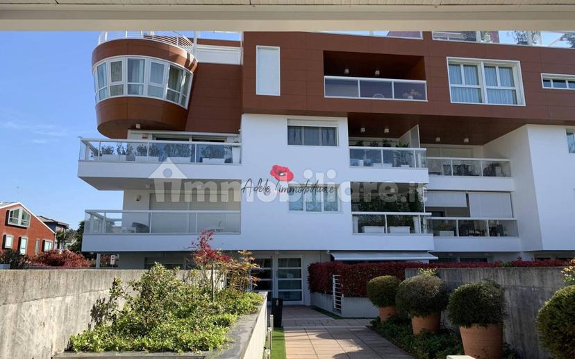 Appartamento via Forte Marghera 253, Mestre, Venezia — foto 57 di 64