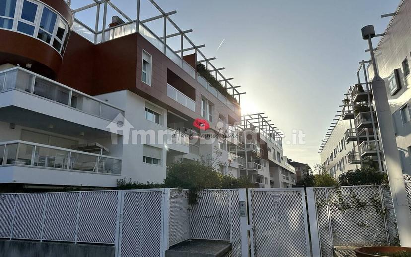 Appartamento via Forte Marghera 253, Mestre, Venezia — foto 10 di 64