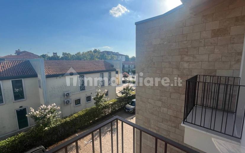 Attico largo San Giorgio 14, Centro, Noale — foto 9 di 17