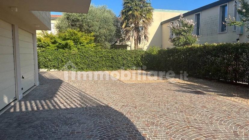 Attico largo San Giorgio 14, Centro, Noale — foto 2 di 17