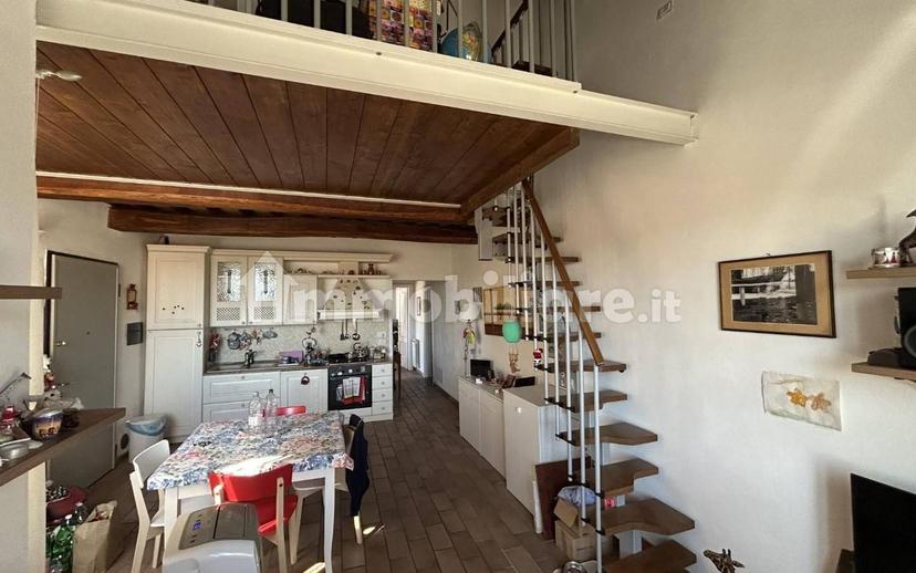 Quadrilocale ottimo stato, primo piano, Sovicille — foto 15 di 18
