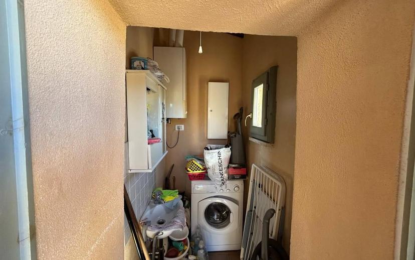 Quadrilocale ottimo stato, primo piano, Sovicille — foto 8 di 18