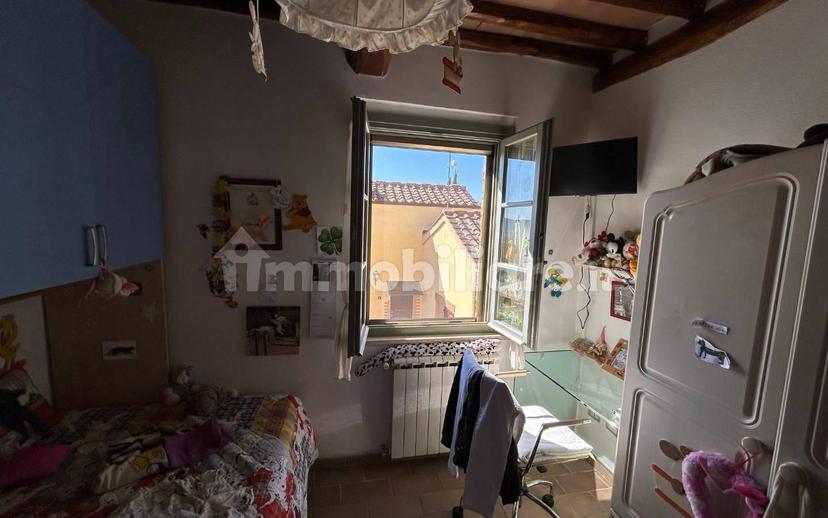 Quadrilocale ottimo stato, primo piano, Sovicille — foto 10 di 18
