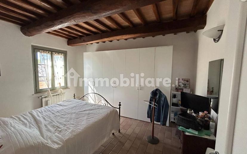 Quadrilocale ottimo stato, primo piano, Sovicille