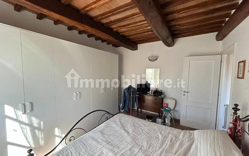 Quadrilocale ottimo stato, primo piano, Sovicille — foto 12 di 18