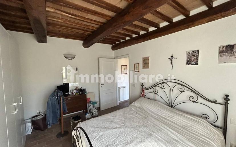 Quadrilocale ottimo stato, primo piano, Sovicille — foto 9 di 18
