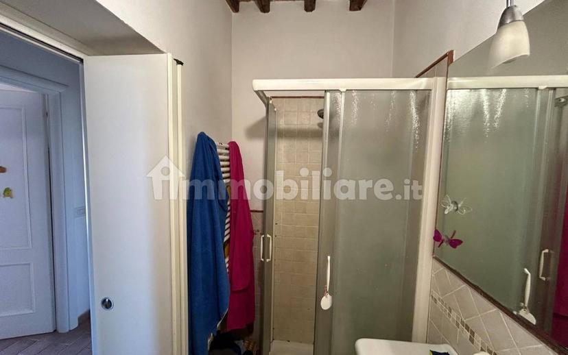 Quadrilocale ottimo stato, primo piano, Sovicille — foto 5 di 18