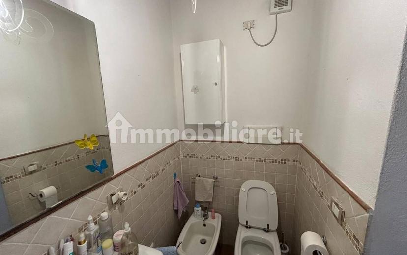 Quadrilocale ottimo stato, primo piano, Sovicille — foto 11 di 18