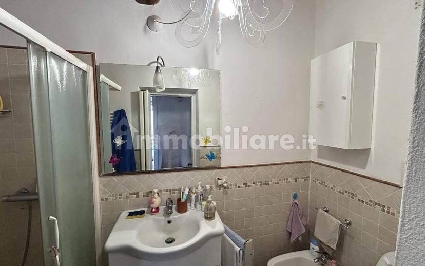 Quadrilocale ottimo stato, primo piano, Sovicille — foto 6 di 18