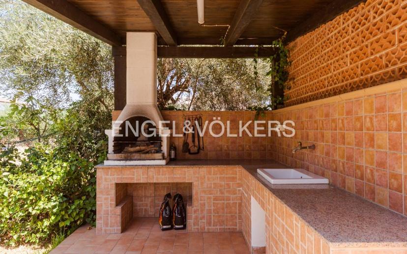Villa unifamiliare via Lago di Lugano 33, Fontane Bianche, Siracusa — foto 30 di 40