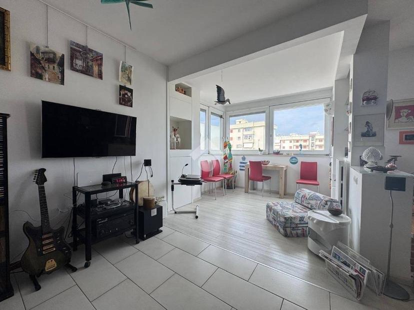 Quadrilocale via Vincenzo Bellini, Centro, Monopoli — foto 14 di 19