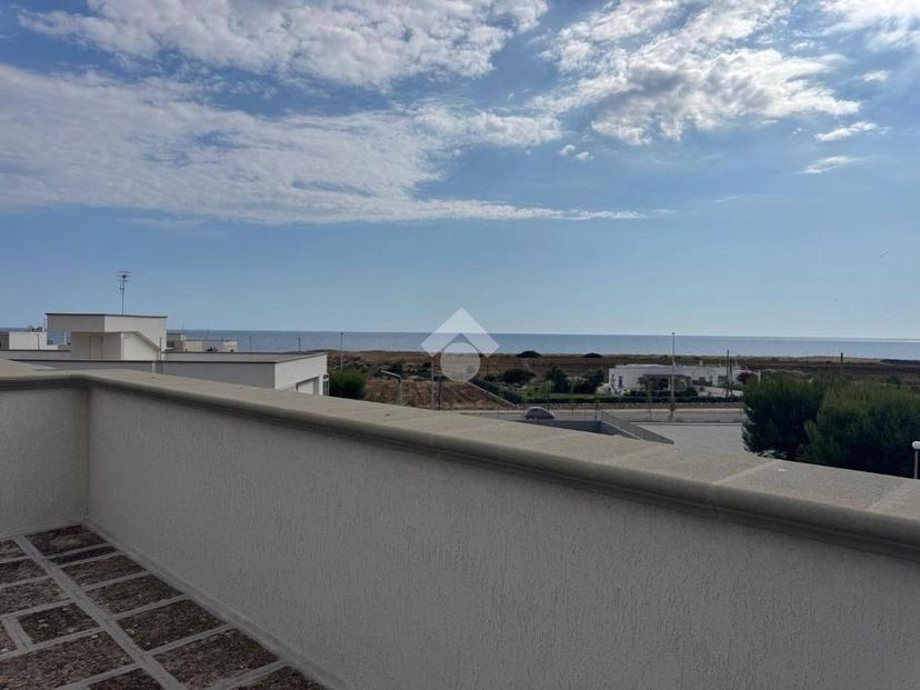 Quadrilocale via Vincenzo Bellini, Centro, Monopoli — foto 16 di 19