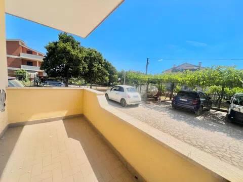 Trilocale via Lesina, 7, Campoleone - Tre Colli, Aprilia — foto 16 di 16