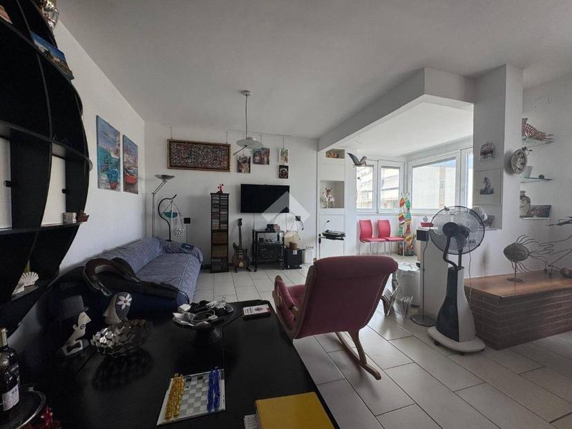Quadrilocale via Vincenzo Bellini, Centro, Monopoli — foto 4 di 19