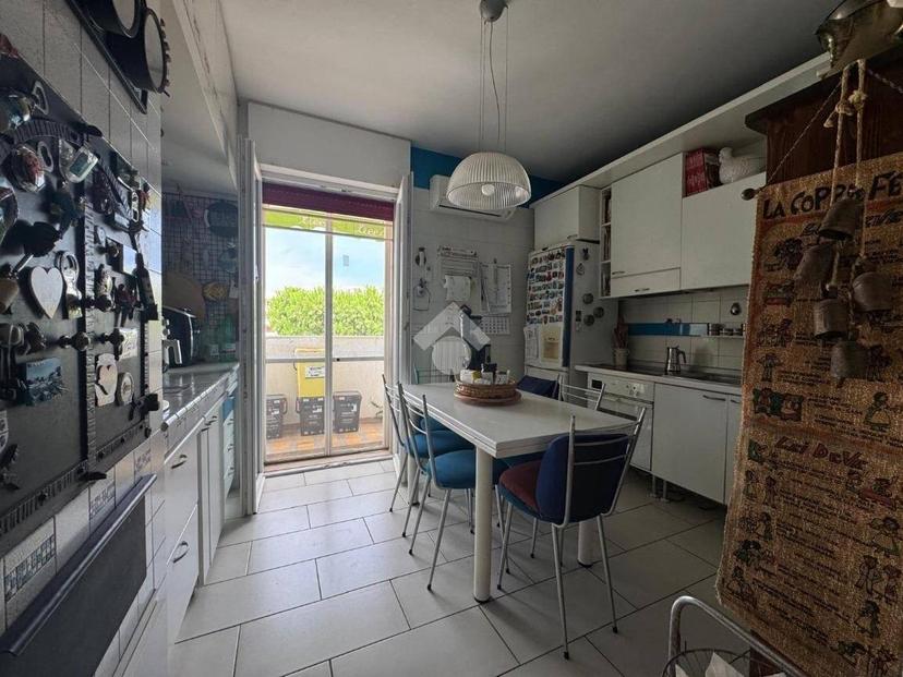 Quadrilocale via Vincenzo Bellini, Centro, Monopoli — foto 6 di 19