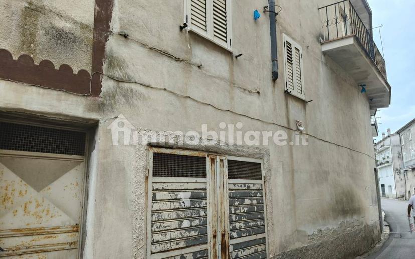 Terratetto unifamiliare via Piave, Campagnola, Marzano Appio — foto 12 di 24