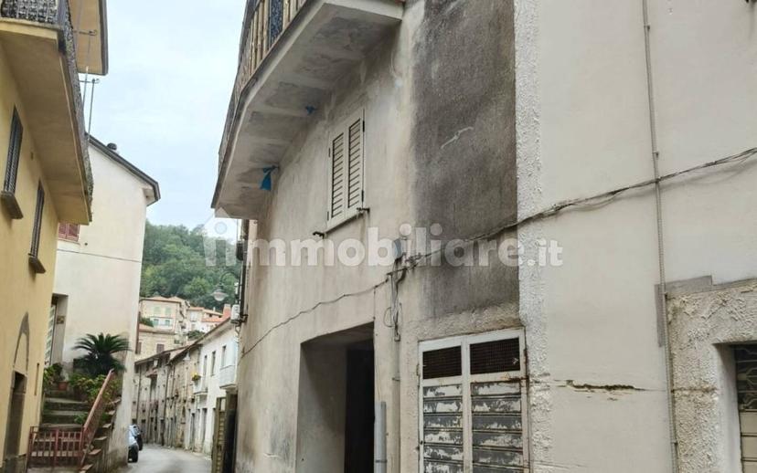 Terratetto unifamiliare via Piave, Campagnola, Marzano Appio — foto 24 di 24