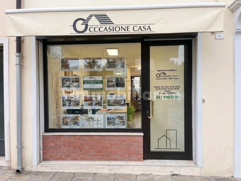 Attico largo San Giorgio 14, Centro, Noale — foto 16 di 17