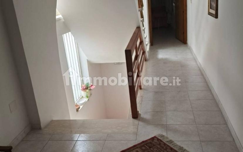 Terratetto unifamiliare via Piave, Campagnola, Marzano Appio — foto 21 di 24