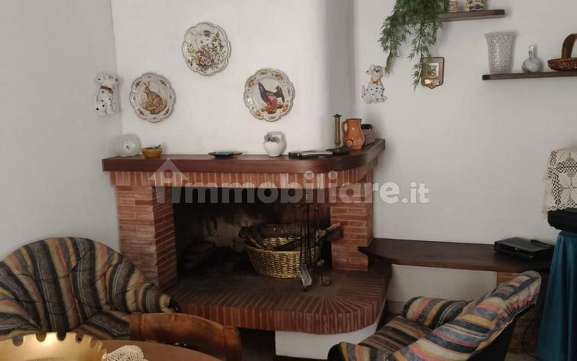 Terratetto unifamiliare via Piave, Campagnola, Marzano Appio — foto 19 di 24