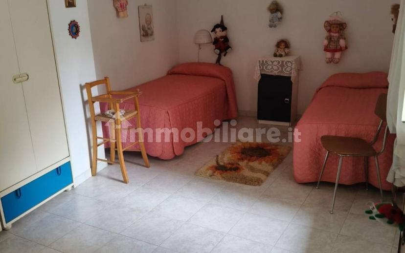 Terratetto unifamiliare via Piave, Campagnola, Marzano Appio — foto 17 di 24