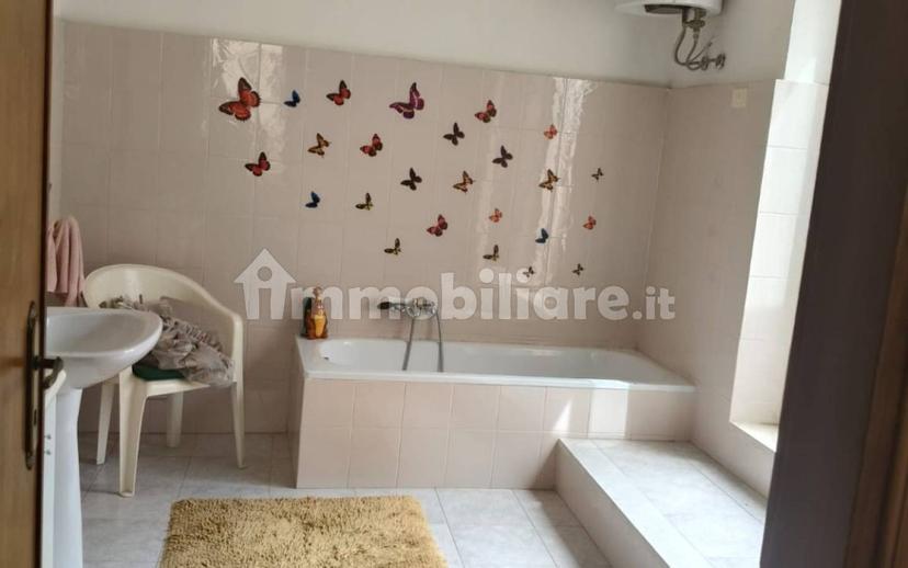 Terratetto unifamiliare via Piave, Campagnola, Marzano Appio — foto 5 di 24