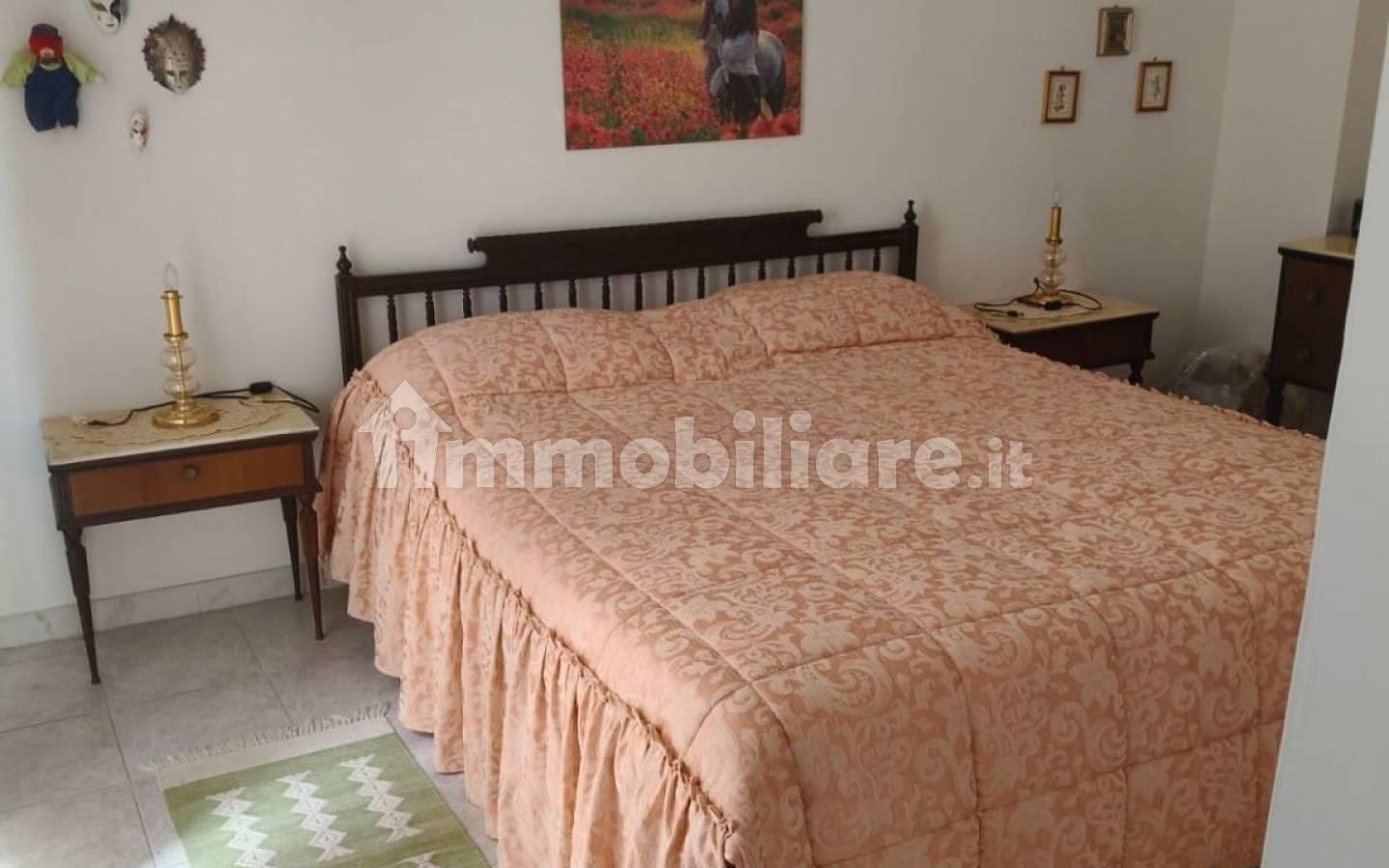 Terratetto unifamiliare via Piave, Campagnola, Marzano Appio