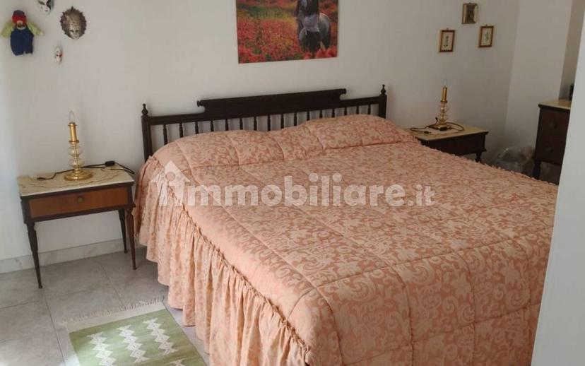 Terratetto unifamiliare via Piave, Campagnola, Marzano Appio