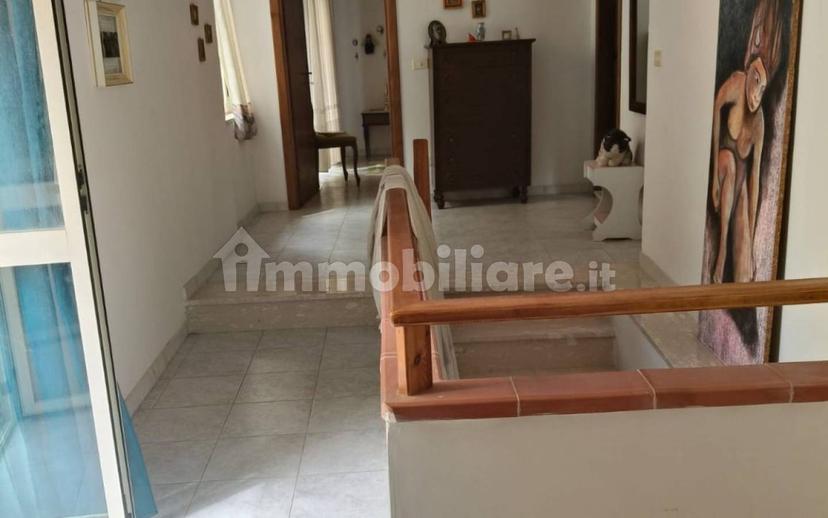 Terratetto unifamiliare via Piave, Campagnola, Marzano Appio — foto 14 di 24