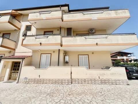 Trilocale via Lesina, 7, Campoleone - Tre Colli, Aprilia — foto 15 di 16