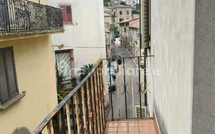 Terratetto unifamiliare via Piave, Campagnola, Marzano Appio — foto 4 di 24